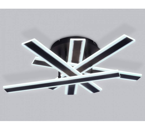 Потолочная светодиодная люстра Ambrella light FA FA8906 144 Вт FA8906