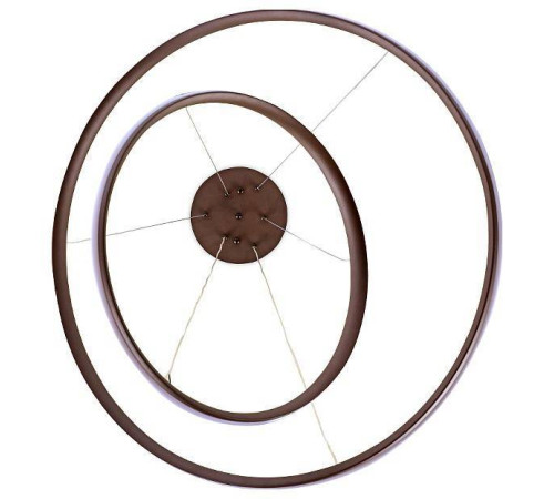 Подвесной светильник Ambrella Light FL FL406