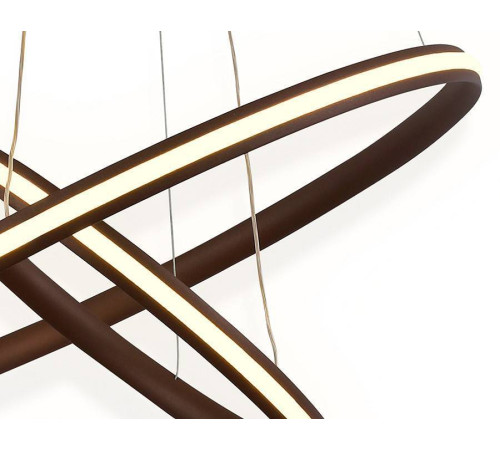 Подвесной светильник Ambrella Light FL FL406