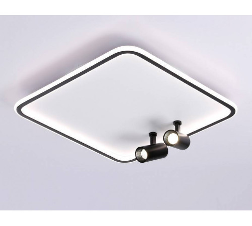 Накладной светильник Ambrella Light FL FL5115