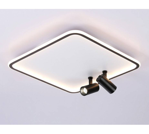 Накладной светильник Ambrella Light FL FL5115