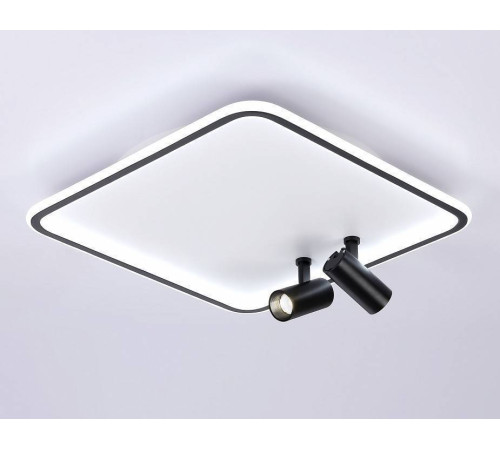 Накладной светильник Ambrella Light FL FL5115