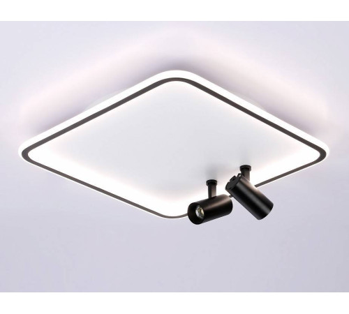 Накладной светильник Ambrella Light FL FL5115