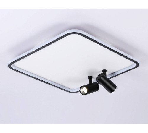 Накладной светильник Ambrella Light FL FL5115