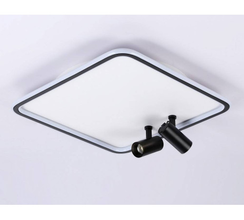 Накладной светильник Ambrella Light FL FL5115