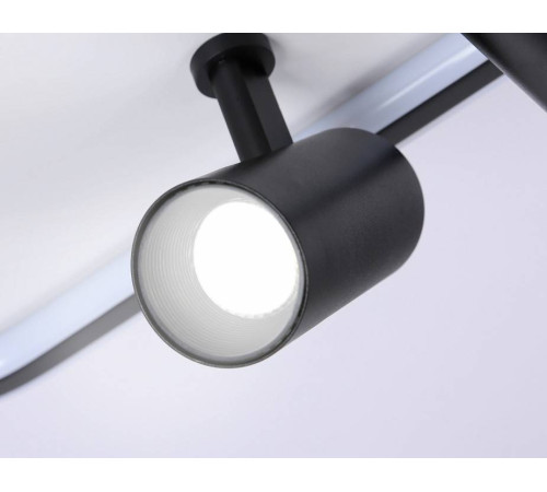 Накладной светильник Ambrella Light FL FL5115