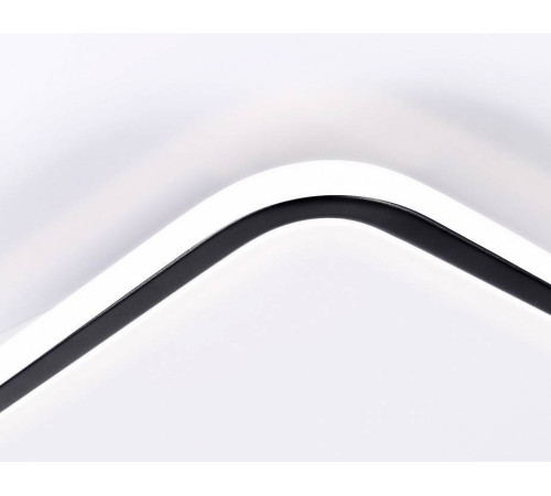 Накладной светильник Ambrella Light FL FL5115