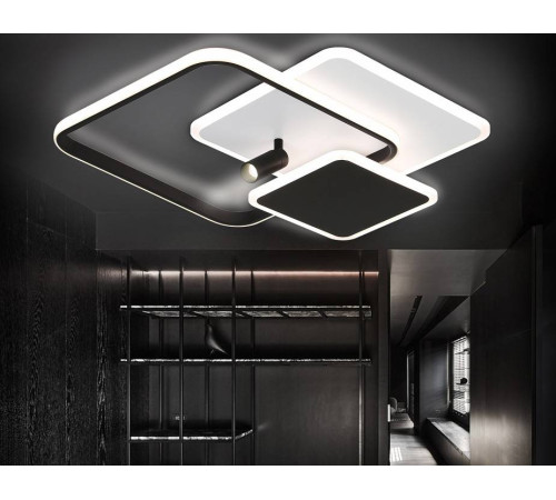 Потолочная люстра Ambrella Light FL FL5120