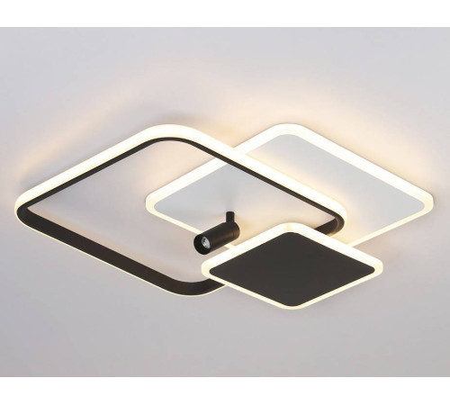 Потолочная люстра Ambrella Light FL FL5120