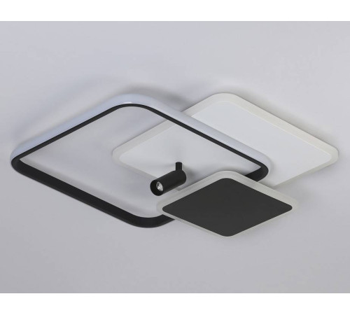 Потолочная люстра Ambrella Light FL FL5120