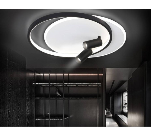 Потолочная люстра Ambrella Light FL FL5137