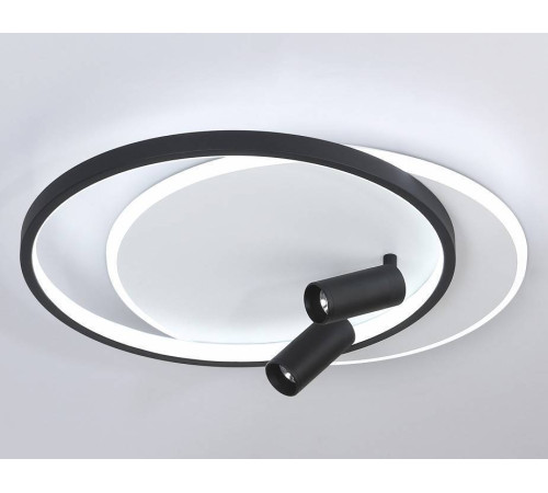 Потолочная люстра Ambrella Light FL FL5137