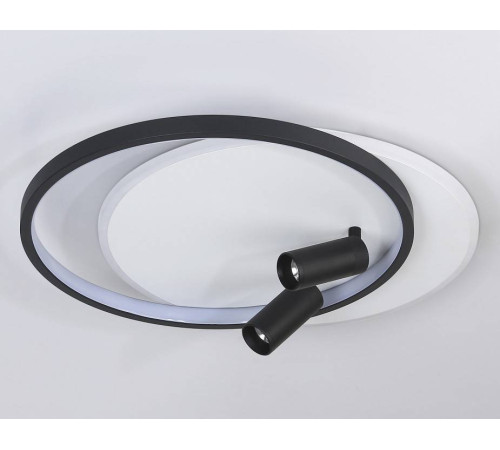 Потолочная люстра Ambrella Light FL FL5137