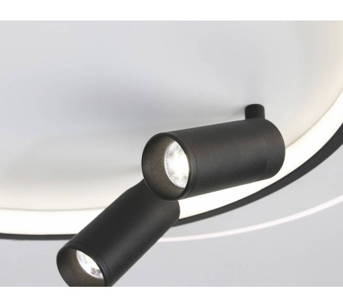 Потолочная люстра Ambrella Light FL FL5137