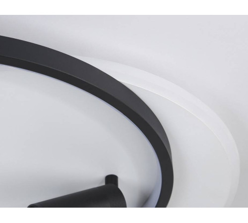 Потолочная люстра Ambrella Light FL FL5137