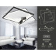 Светодиодная потолочная люстра Ambrella light FL FL5138 102 Вт FL5138