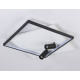 Светодиодная потолочная люстра Ambrella light FL FL5138 102 Вт FL5138