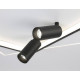 Светодиодная потолочная люстра Ambrella light FL FL5138 102 Вт FL5138