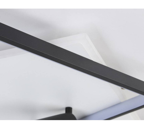 Светодиодная потолочная люстра Ambrella light FL FL5138 102 Вт FL5138
