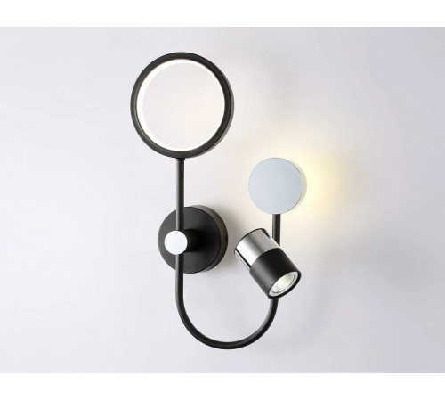 Бра с подсветкой Ambrella Light FL FL51601