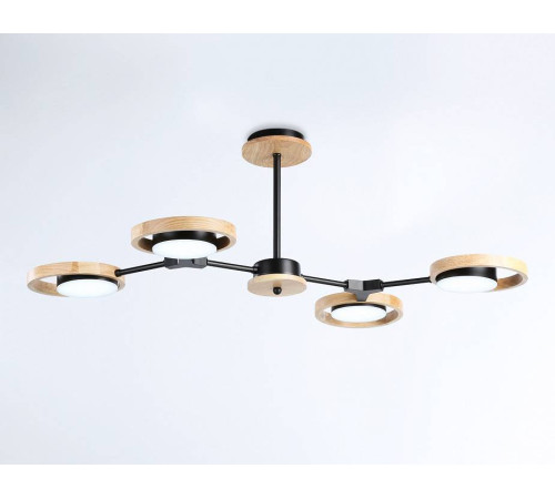 Люстра на штанге Ambrella Light FL FL51611
