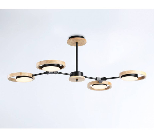 Люстра на штанге Ambrella Light FL FL51611