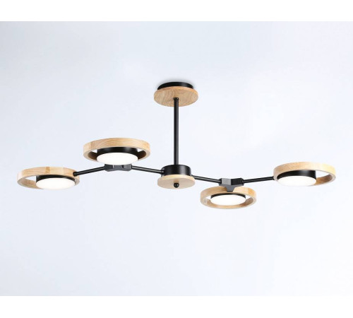 Люстра на штанге Ambrella Light FL FL51611