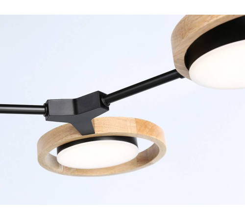 Люстра на штанге Ambrella Light FL FL51611