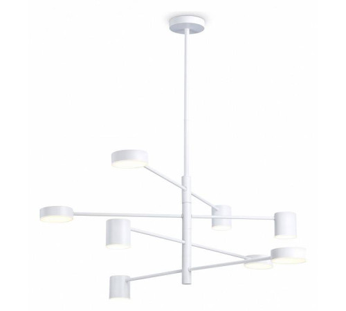 Подвесная люстра Ambrella Light FL FL51688