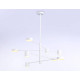 Подвесная люстра Ambrella Light FL FL51688