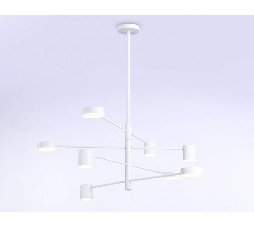 Подвесная люстра Ambrella Light FL FL51688