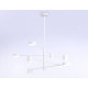Подвесная люстра Ambrella Light FL FL51688