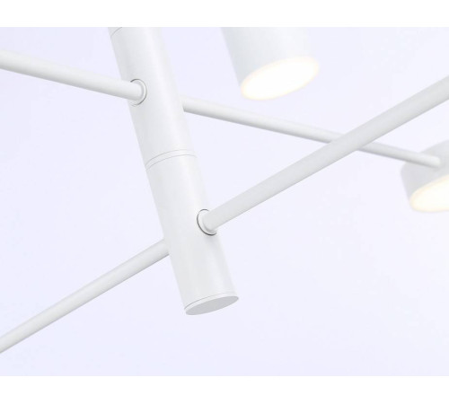 Подвесная люстра Ambrella Light FL FL51688