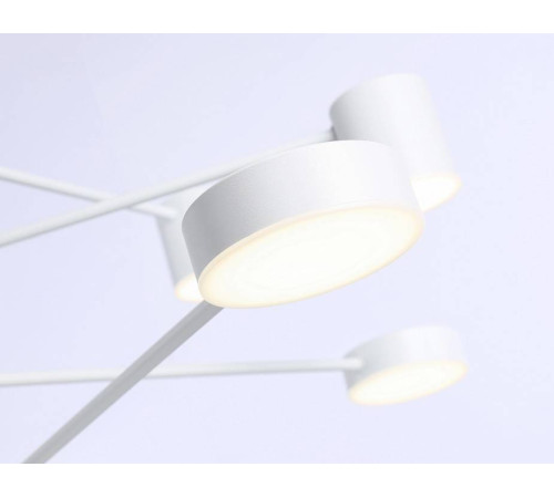 Подвесная люстра Ambrella Light FL FL51688