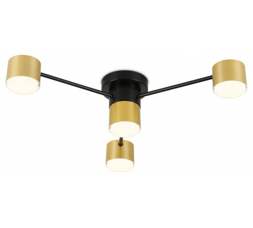 Потолочная люстра Ambrella Light COMFORT FL51722