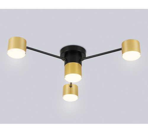 Потолочная люстра Ambrella Light COMFORT FL51722
