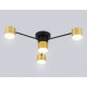 Потолочная люстра Ambrella Light COMFORT FL51722