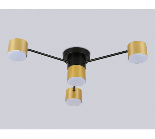 Потолочная люстра Ambrella Light COMFORT FL51722
