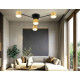 Потолочная люстра Ambrella Light COMFORT FL51722