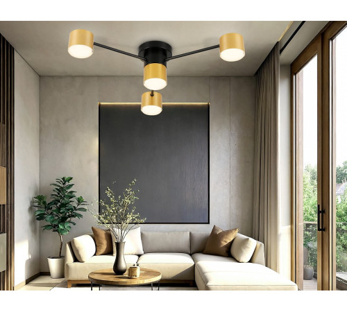 Потолочная люстра Ambrella Light COMFORT FL51722