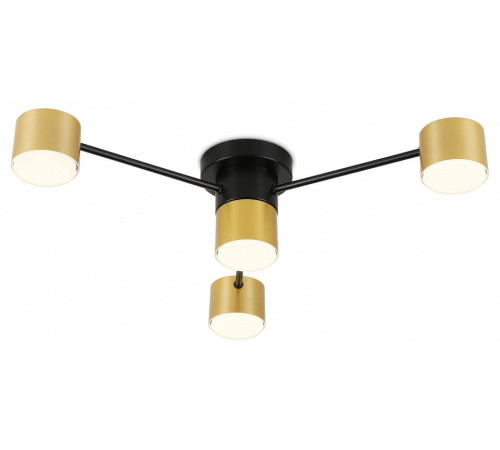 Потолочная люстра Ambrella Light COMFORT FL51722
