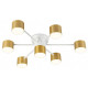 Потолочная люстра Ambrella Light COMFORT FL51725