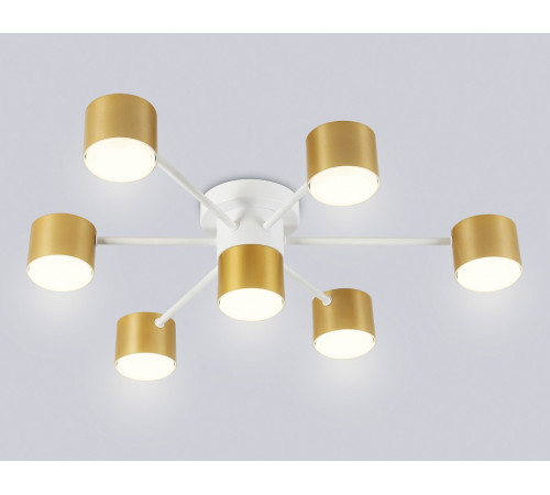 Потолочная люстра Ambrella Light COMFORT FL51725