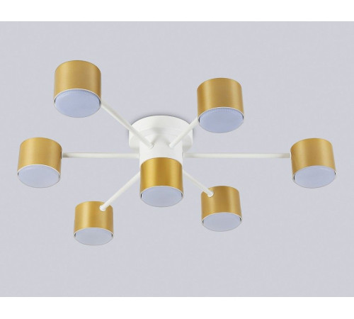 Потолочная люстра Ambrella Light COMFORT FL51725