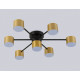 Потолочная люстра Ambrella Light COMFORT FL51726