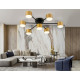 Потолочная люстра Ambrella Light COMFORT FL51726