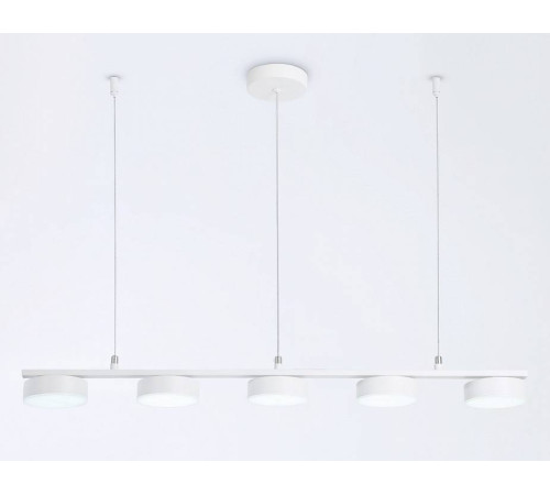 Подвесной светильник Ambrella Light FL FL51733
