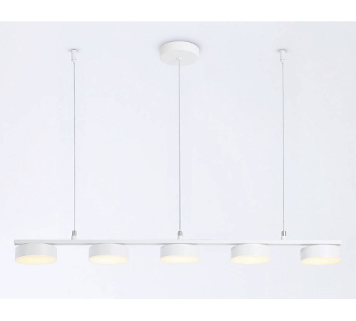 Подвесной светильник Ambrella Light FL FL51733