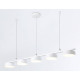 Подвесной светильник Ambrella Light FL FL51733