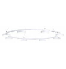 Подвесная люстра Ambrella Light FL FL51761